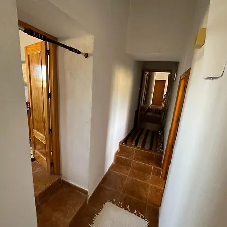 Homestay szállás El Cortijo Largo *