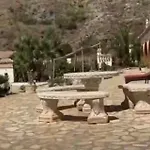 El Cortijo Largo 民宿